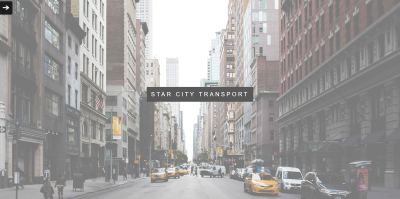 Star City Transport
